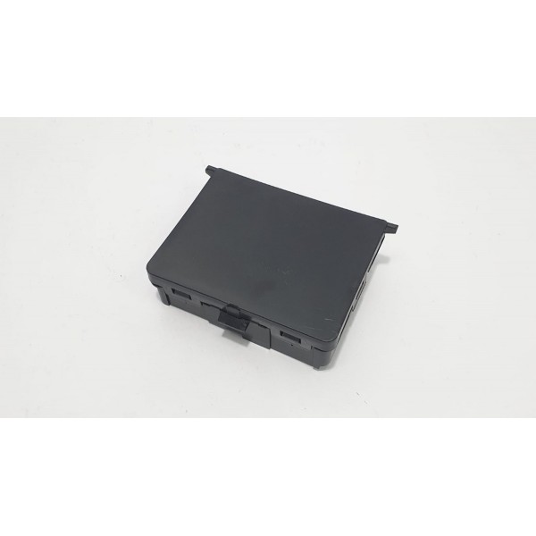 Módulo Ar Condicionado Peugeot 3008 1.6 Thp 2018