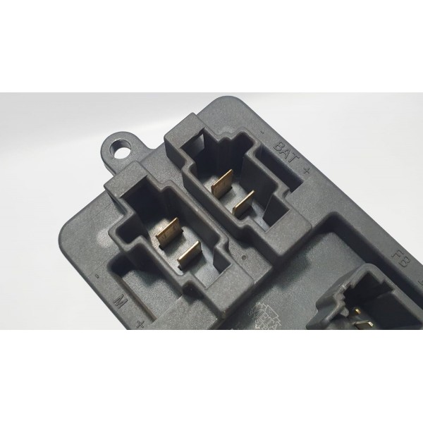 Resistencia Ar Condicionado Peugeot 3008 1.6 Thp 2018