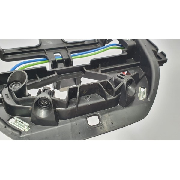 Caixa Eletrônica Teto Peugeot 3008 1.6 Thp 2018 