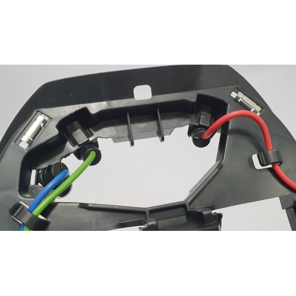 Caixa Eletrônica Teto Peugeot 3008 1.6 Thp 2018 