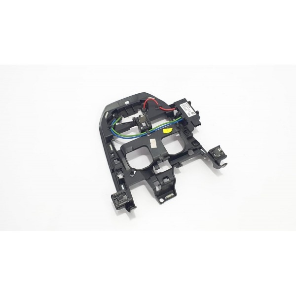 Caixa Eletrônica Teto Peugeot 3008 1.6 Thp 2018 