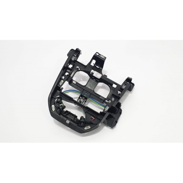 Caixa Eletrônica Teto Peugeot 3008 1.6 Thp 2018 