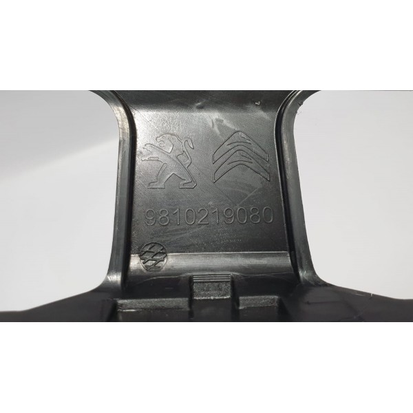 Caixa Eletrônica Teto Peugeot 3008 1.6 Thp 2018 