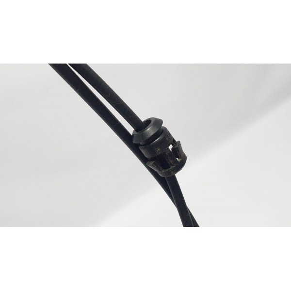 Alavanca Botão Abertura Capo Peugeot 3008 1.6 Thp 2018