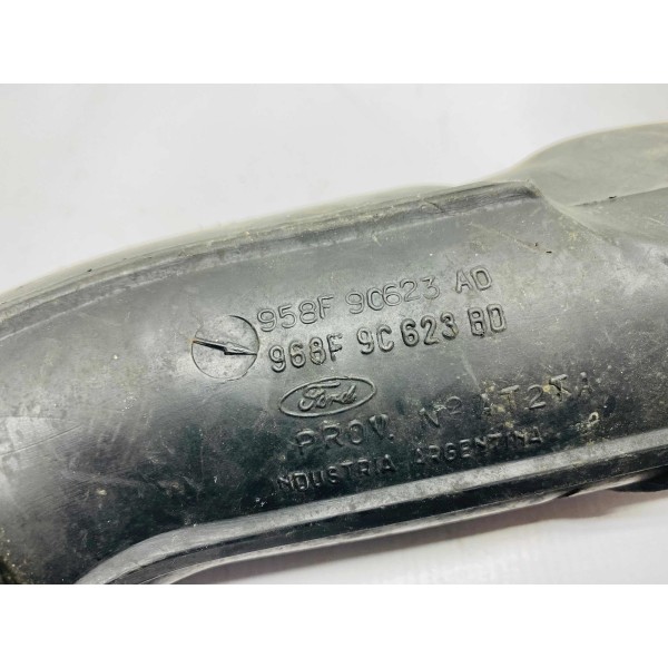 Mangueira Filtro De Ar Ford Escort Zetec 1999 958f96623ad