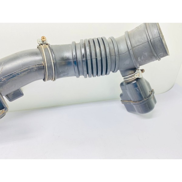 Mangueira Filtro Ar Mitsubishi Tr4 2012 Cód. Mr552569