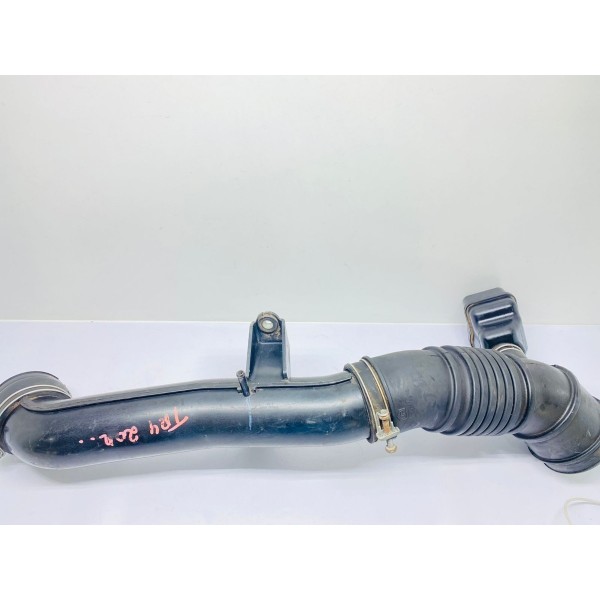 Mangueira Filtro Ar Mitsubishi Tr4 2012 Cód. Mr552569