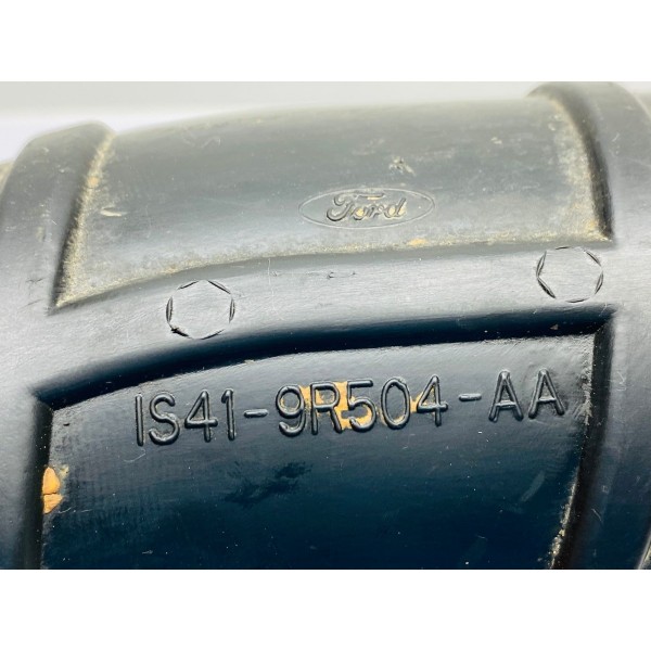 Mangueira Filtro Ar Ford Focus 2.0 Cód. Is419r504aa