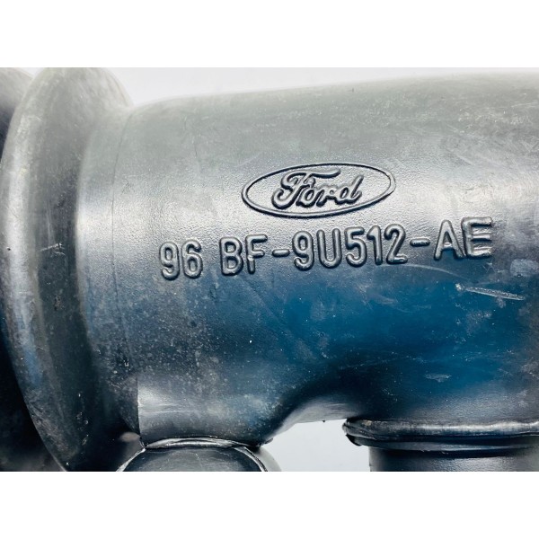 Mangueira Filtro Ar Ford Fiesta 1999 Cód. 96bf9u512ae