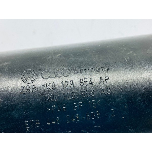 Mangueira Duto Ar Intercooler Audi A3 Sportback 2011 