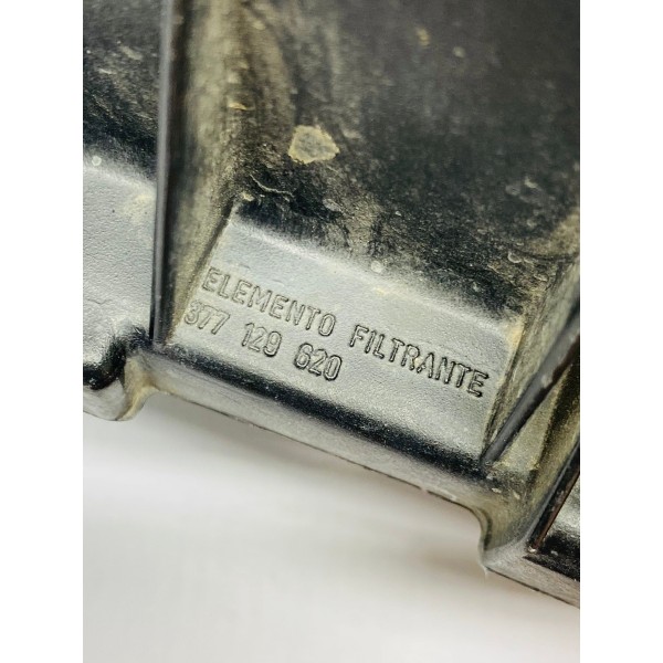 Tampa Caixa Do Filtro Ar Vw Gol 1.0 16v Cód. 377129620