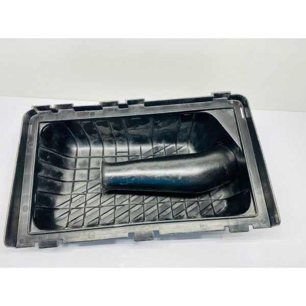 Tampa Caixa Do Filtro Ar Vw Gol 1.0 16v Cód. 377129620