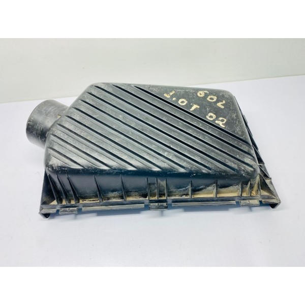 Tampa Caixa Do Filtro Ar Vw Gol 1.0 16v Cód. 377129620