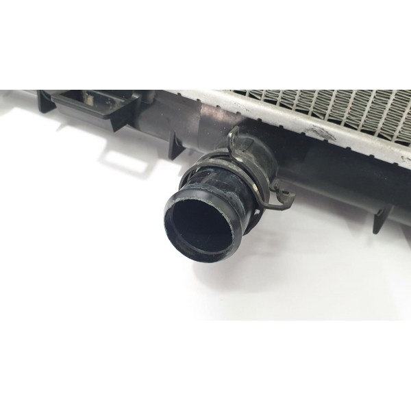 Radiador Água Mitsubishi Eclipse Cross Hpe-s 4x2 2019 C/ Det