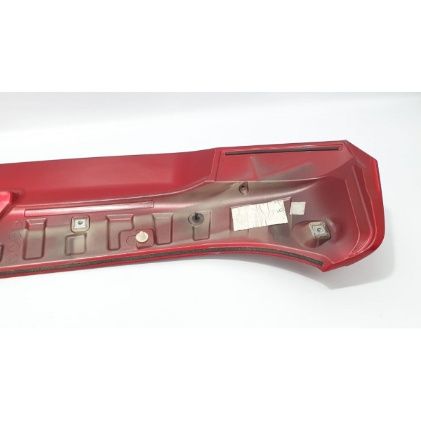 Aerofólio Traseiro Mitsubishi Eclipse Cross Hpe-s 4x2 2019