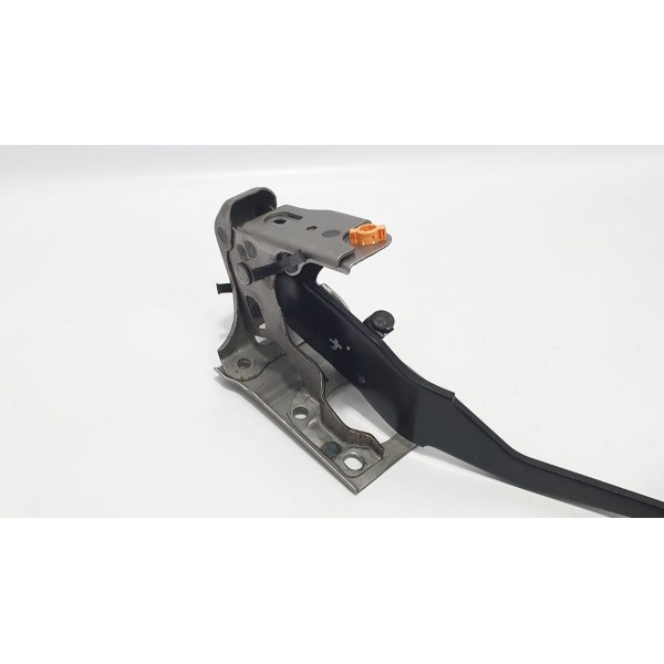 Pedal Do Freio Mitsubishi Eclipse Cross Hpe-s 4x2 2019