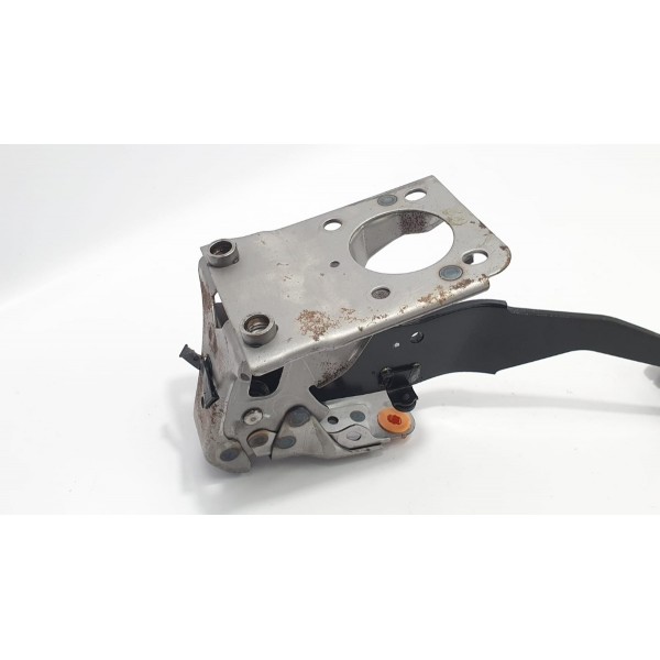 Pedal Do Freio Mitsubishi Eclipse Cross Hpe-s 4x2 2019