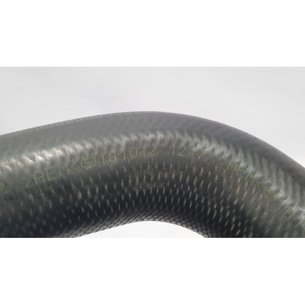 Mangueira Intercooler Mitsubishi Eclipse Cross Hpe-s 4x2 19