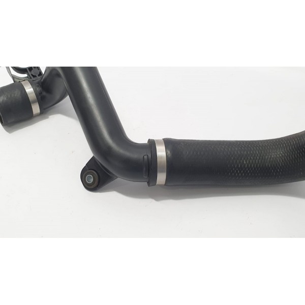 Mangueira Intercooler Mitsubishi Eclipse Cross Hpe-s 4x2 19