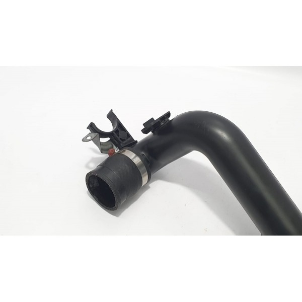 Mangueira Intercooler Mitsubishi Eclipse Cross Hpe-s 4x2 19