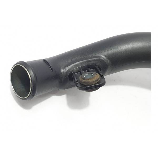 Duto Do Intercooler Mitsubishi Eclipse Cross Hpe-s 4x2 2019