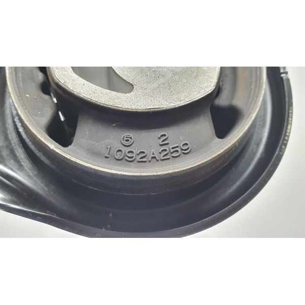 Coxim Caixa Câmbio Mitsubishi Eclipse Cross Hpe-s 4x2 2019