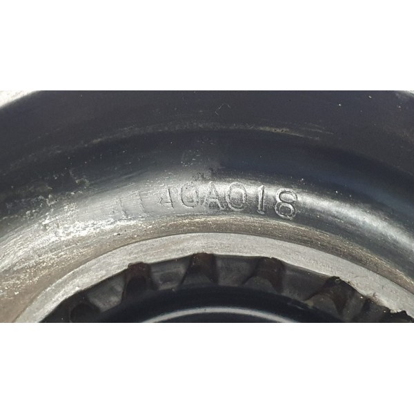 Coxim Amortecedor Tras Mitsubishi Eclipse Cross Hpe-s 4x2 19