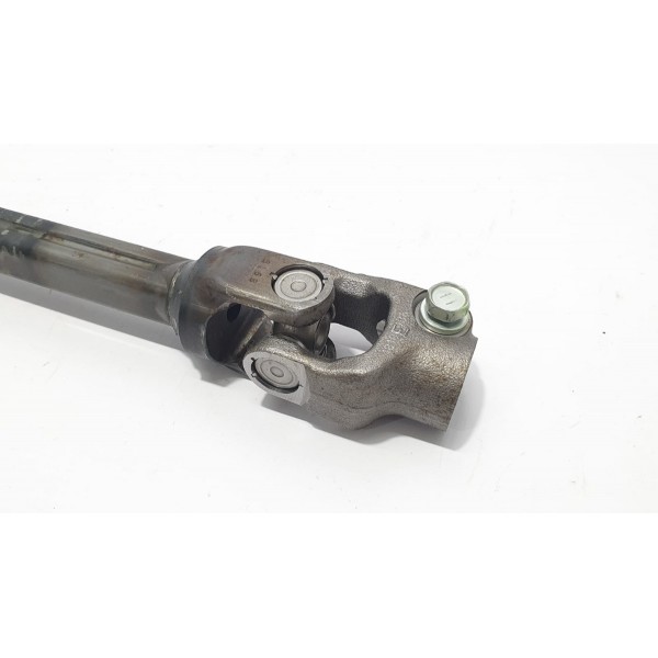 Trizeta Coluna De Direção Eclipse Cross Hpe-s 4x2 2019