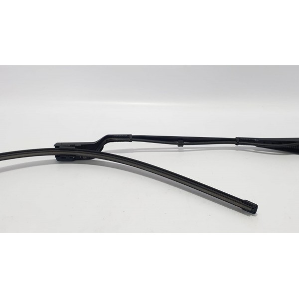 Braço Limpador Para-brisa Esquerdo Peugeot 3008 1.6 Thp 2018 Esquerdo