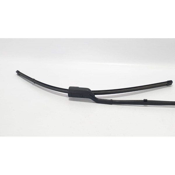 Braço Limpador Para-brisa Esquerdo Peugeot 3008 1.6 Thp 2018 Esquerdo