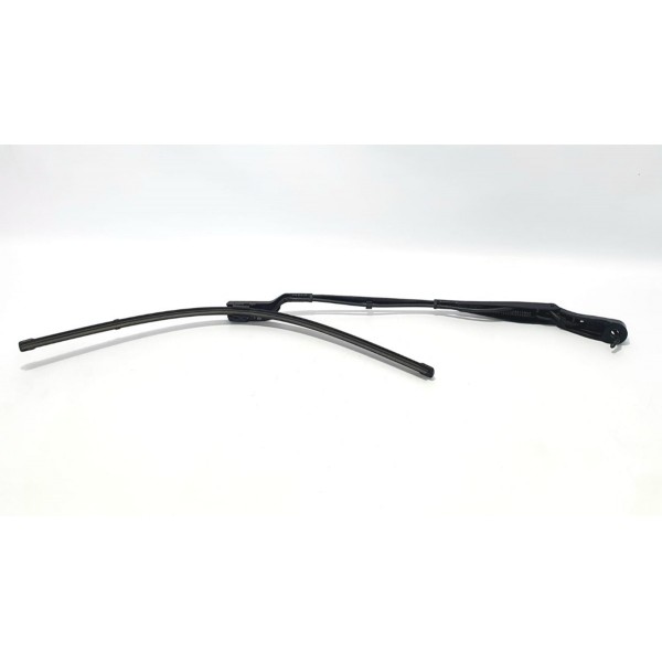 Braço Limpador Para-brisa Esquerdo Peugeot 3008 1.6 Thp 2018 Esquerdo