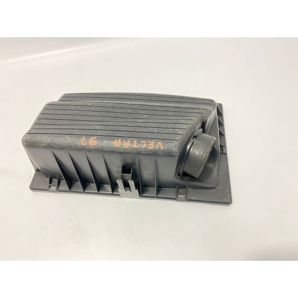 Tampa Caixa Filtro Ar Chevrolet Vectra 1997 Cód. 90499599