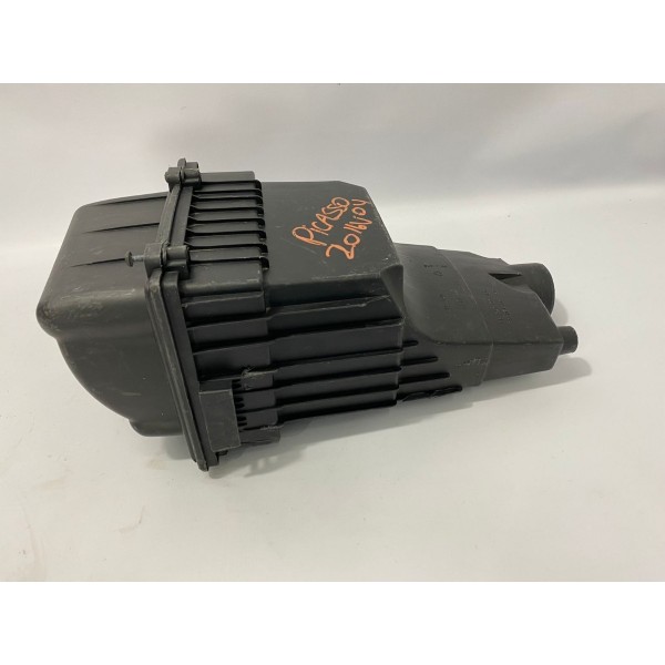 Caixa Filtro Ar Citroen Picasso 2.0 16v 2004