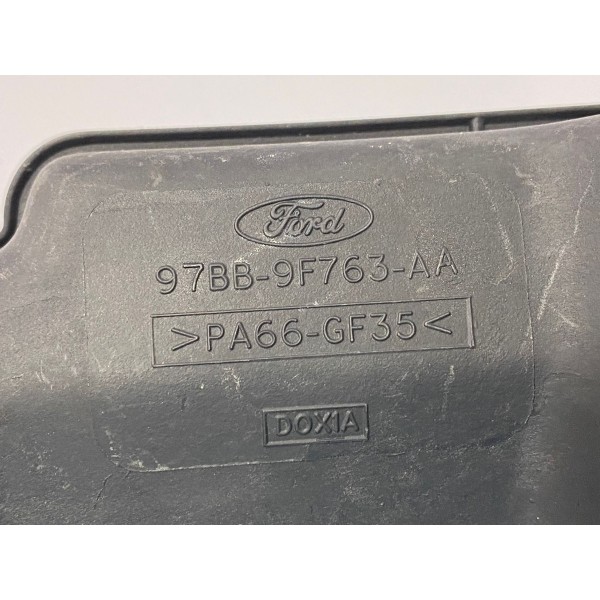 Caixa Filtro De Ar Ford Mondeo 1997 Cód. 97bb9f763aa