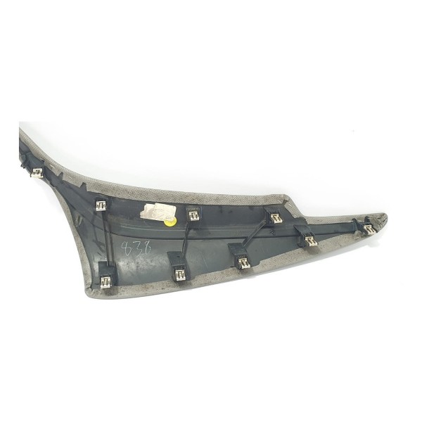 Aplique Moldura Painel Cinza Equinox Premier 2.0 Turbo 2019