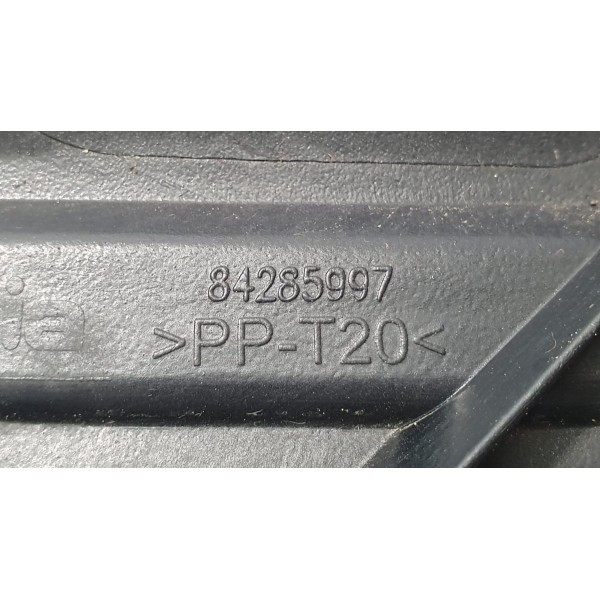 Aplique Moldura Painel Cinza Equinox Premier 2.0 Turbo 2019