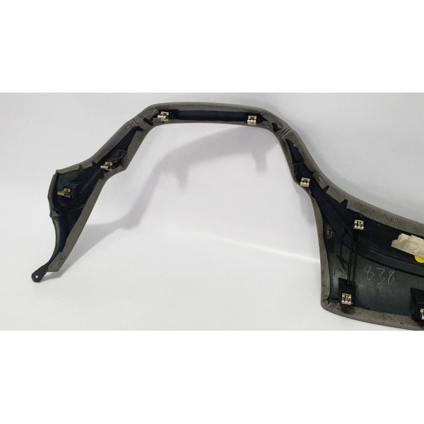 Aplique Moldura Painel Cinza Equinox Premier 2.0 Turbo 2019