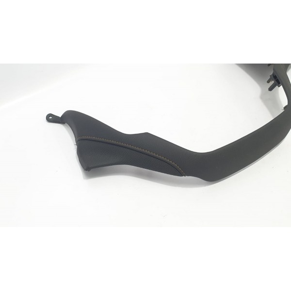 Aplique Moldura Painel Preto Equinox Premier 2.0 Turbo 2019