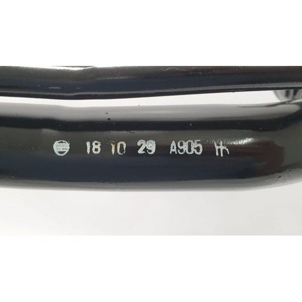 Gargalo Tanque Mitsubishi Combustível Eclipse Cross 4x2 2019