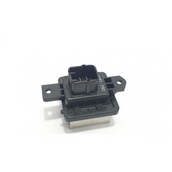 Resistência Ar Condicionado Mitsubishi Eclipse Cross 2019