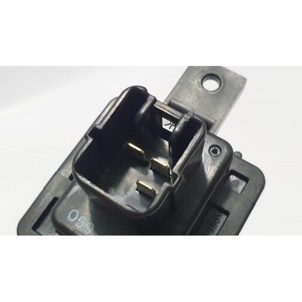 Resistência Ar Condicionado Mitsubishi Eclipse Cross 2019