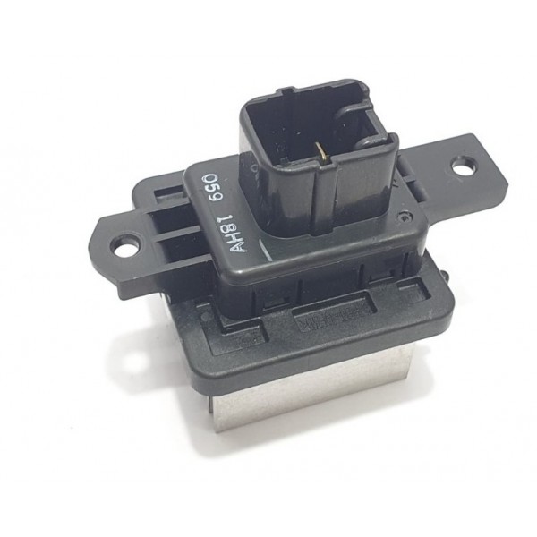 Resistência Ar Condicionado Mitsubishi Eclipse Cross 2019