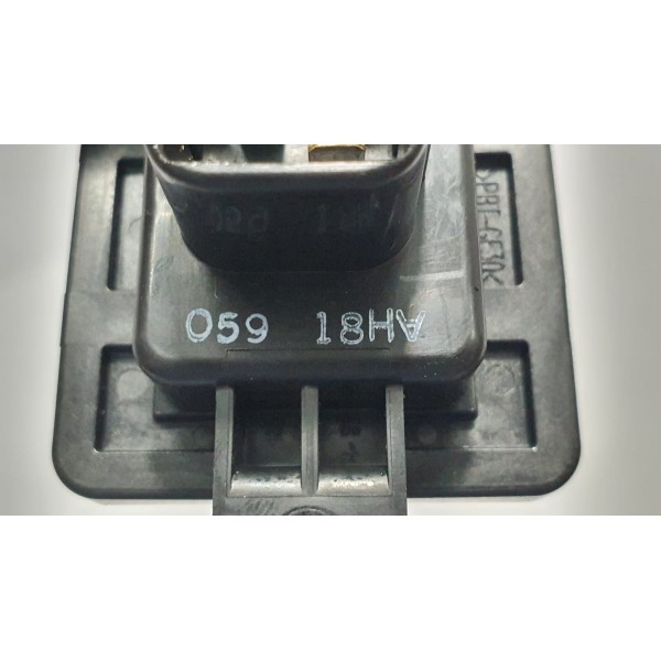 Resistência Ar Condicionado Mitsubishi Eclipse Cross 2019