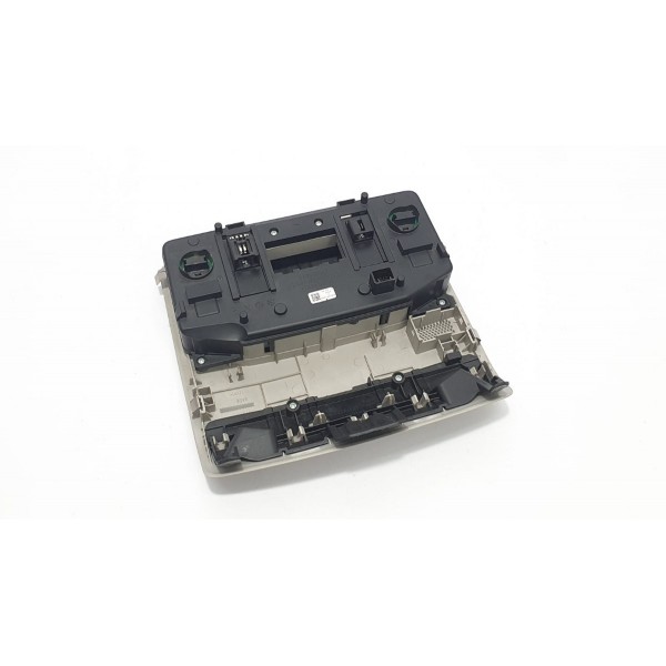 Moldura Comando Teto Solar Mitsubishi Eclipse Cross Hpe-s 19