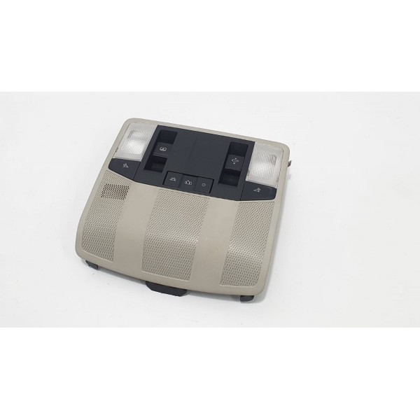 Moldura Comando Teto Solar Mitsubishi Eclipse Cross Hpe-s 19