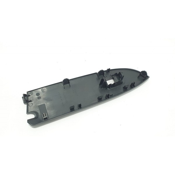 Moldura Botão Vidro Elétrico Diant Dir Mitsubishi Eclipse 19