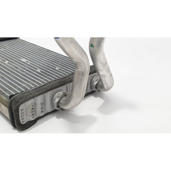 Radiador Ar Quente Mitsubishi Eclipse Cross Hpe-s 4x2 2019