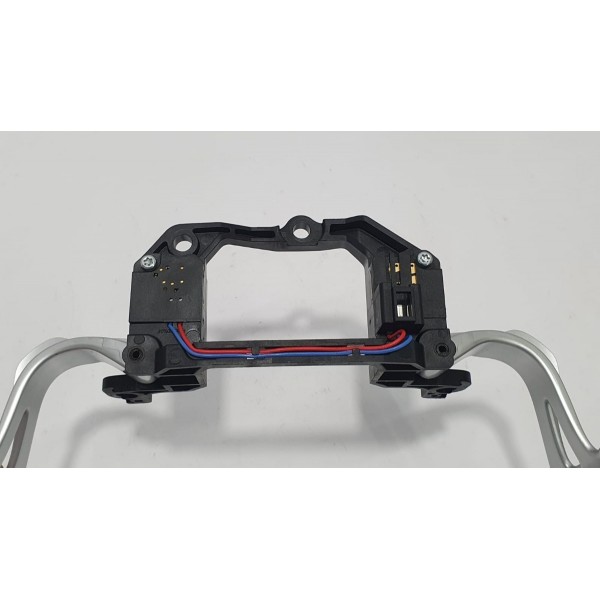 Paddle Shift Mitsubishi Eclipse Cross Hpe-s 4x2 2019 C68269 - Prateado