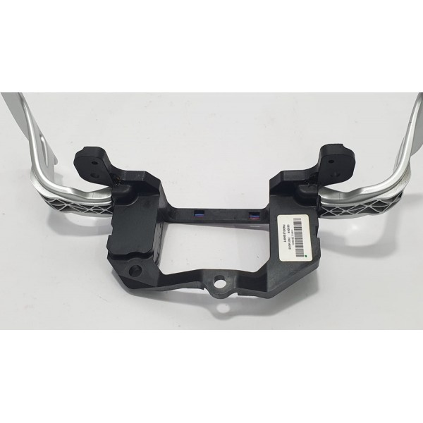 Paddle Shift Mitsubishi Eclipse Cross Hpe-s 4x2 2019 C68269 - Prateado