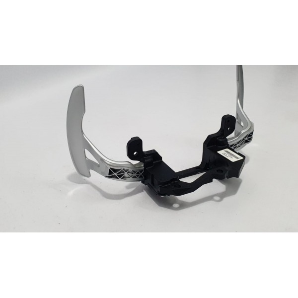 Paddle Shift Mitsubishi Eclipse Cross Hpe-s 4x2 2019 C68269 - Prateado